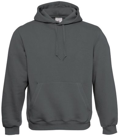 B C Hooded Sweat Men